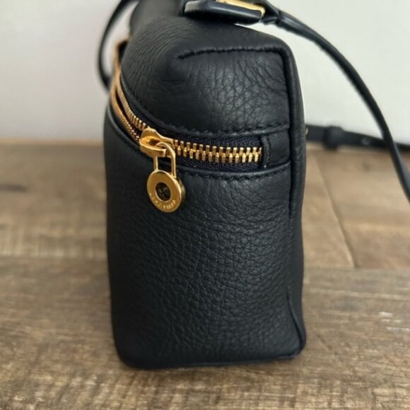 Versatile Loro Piana Black Carry Bag - Picture 9 of 10